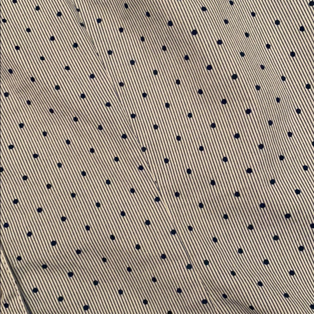 Poplin button 🆙 - Picture 3 of 4